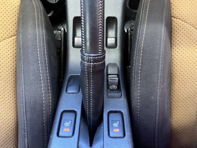 DAIHATSU COPEN 2018 Image 31