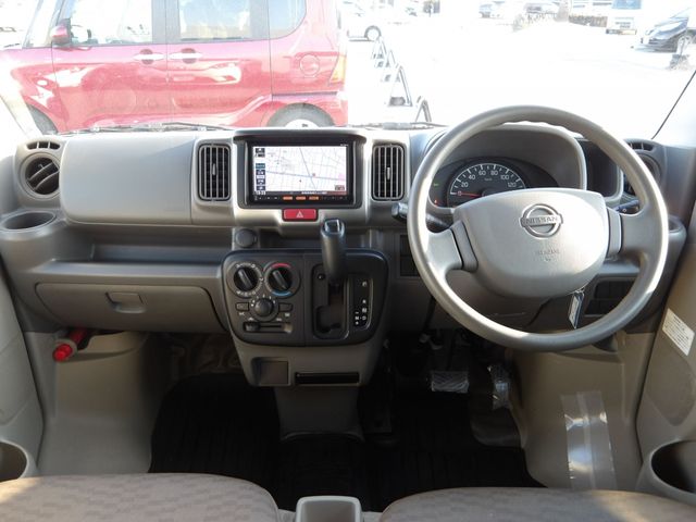 NISSAN NV100 CLIPPER 2019 Image 31