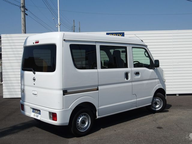 NISSAN NV100 CLIPPER 2019 Image 31