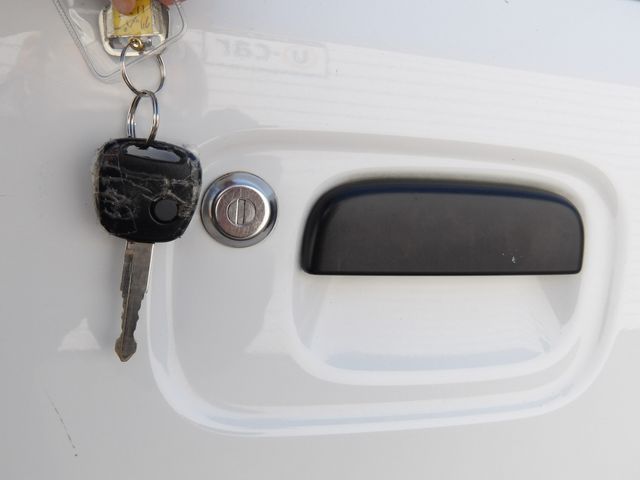 NISSAN NV100 CLIPPER 2019 Image 31