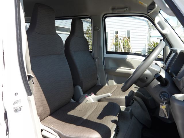 NISSAN NV100 CLIPPER 2019 Image 31