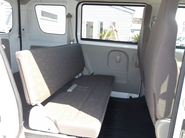 NISSAN NV100 CLIPPER 2019 Image 31