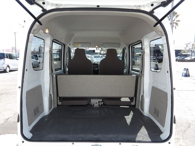 NISSAN NV100 CLIPPER 2019 Image 31