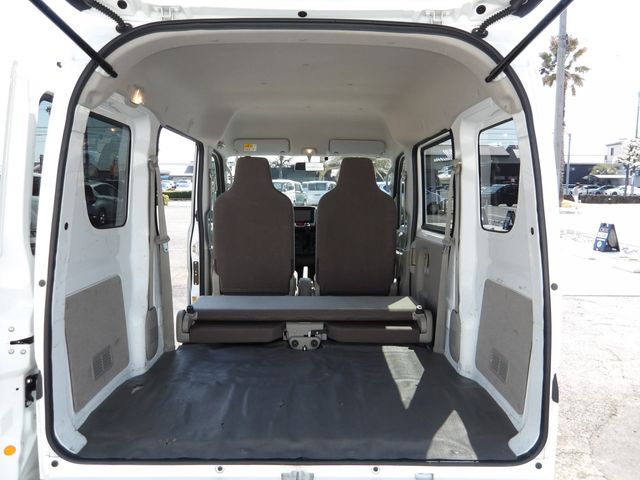 NISSAN NV100 CLIPPER 2019 Image 31