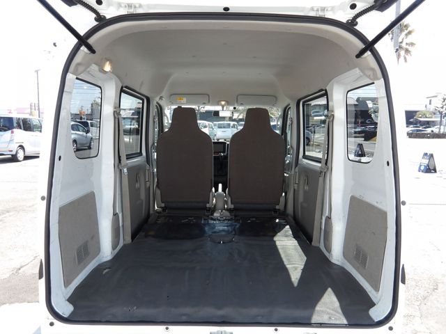 NISSAN NV100 CLIPPER 2019 Image 31