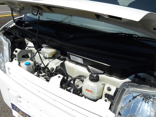 NISSAN NV100 CLIPPER 2019 Image 31