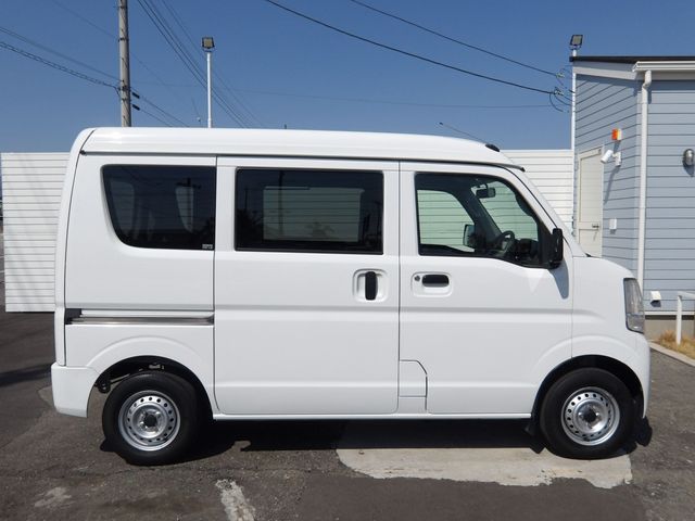 NISSAN NV100 CLIPPER 2019 Image 31