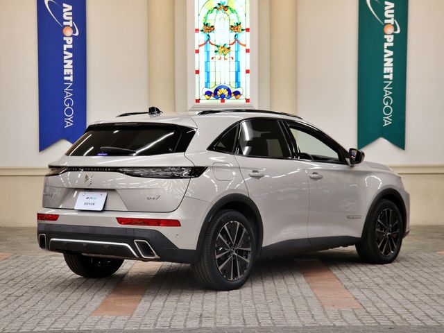 CITROEN DS7 E-TENSE 2024 Image 31