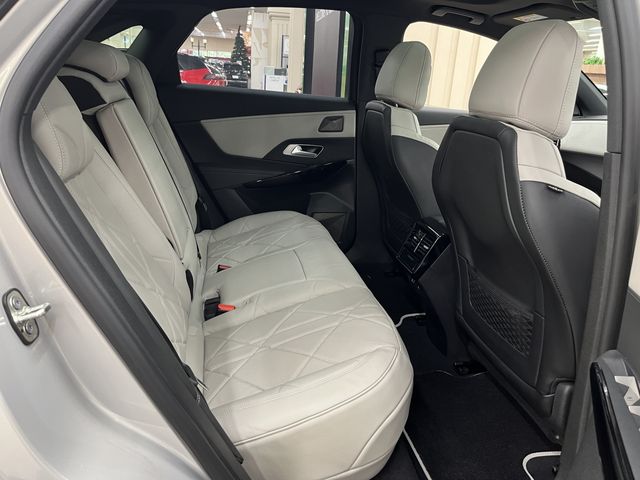 CITROEN DS7 E-TENSE 2024 Image 31