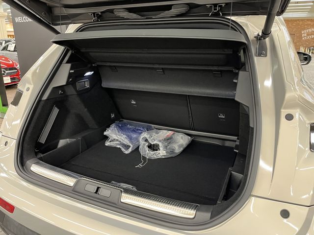 CITROEN DS7 E-TENSE 2024 Image 31