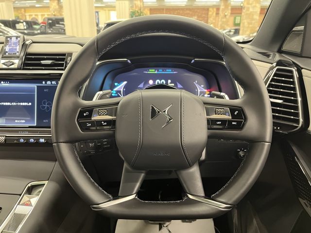 CITROEN DS7 E-TENSE 2024 Image 31