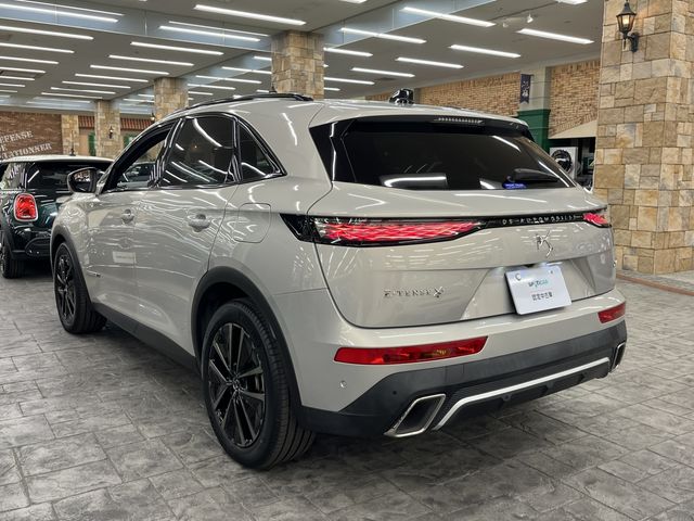 CITROEN DS7 E-TENSE 2024 Image 31