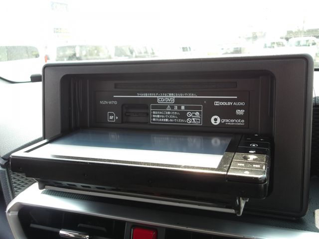 DAIHATSU ROCKY 2021 Image 31