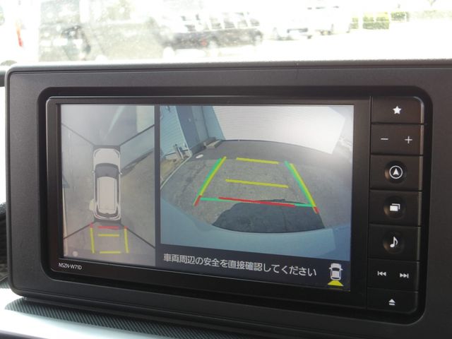 DAIHATSU ROCKY 2021 Image 31