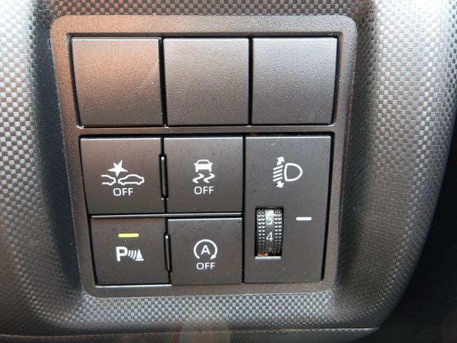 DAIHATSU ROCKY 2021 Image 31