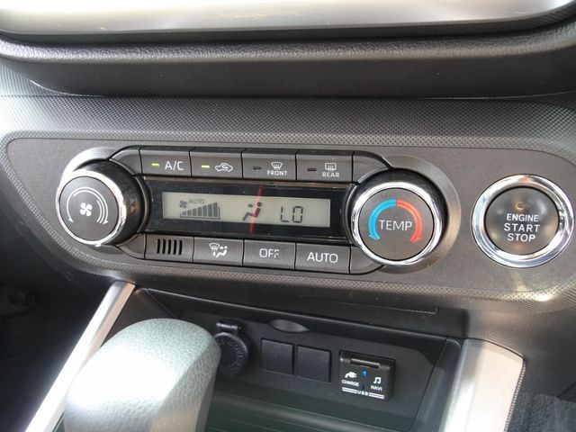 DAIHATSU ROCKY 2021 Image 31