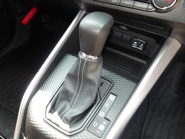 DAIHATSU ROCKY 2021 Image 31