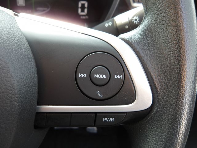 DAIHATSU ROCKY 2021 Image 31