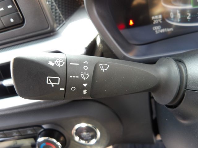 DAIHATSU ROCKY 2021 Image 31