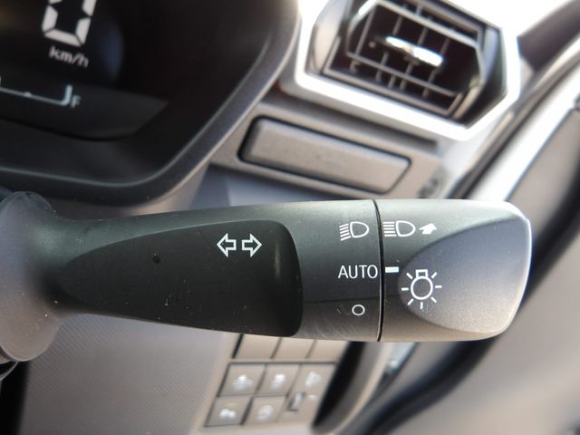 DAIHATSU ROCKY 2021 Image 31