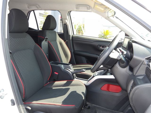 DAIHATSU ROCKY 2021 Image 31