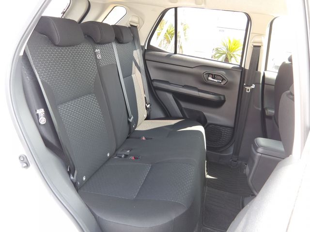 DAIHATSU ROCKY 2021 Image 31