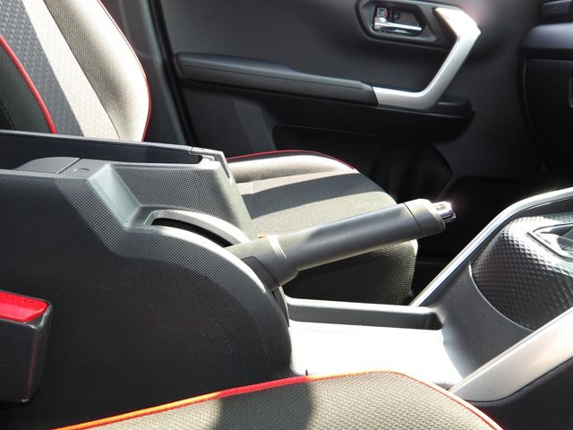 DAIHATSU ROCKY 2021 Image 31