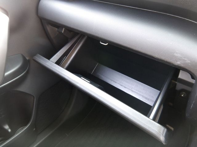 DAIHATSU ROCKY 2021 Image 31