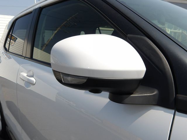 DAIHATSU ROCKY 2021 Image 31