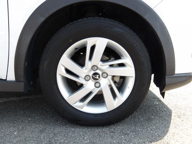 DAIHATSU ROCKY 2021 Image 31