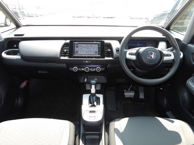 HONDA FIT E:HEV 2020 Image 31