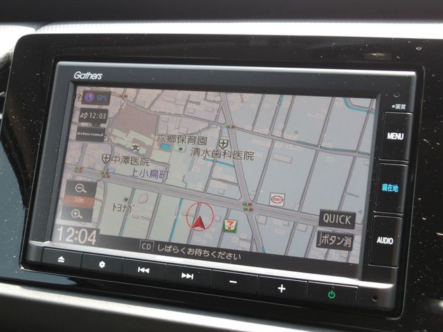 HONDA FIT E:HEV 2020 Image 31