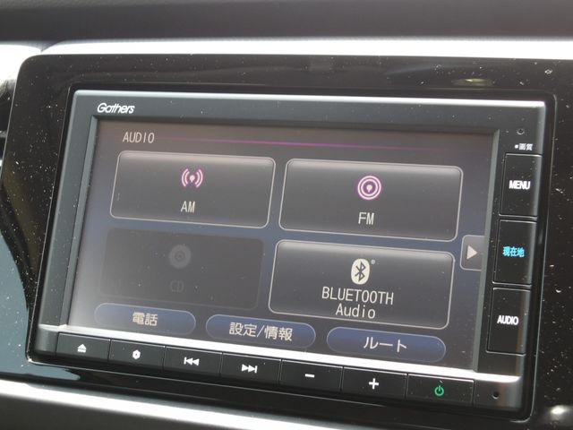 HONDA FIT E:HEV 2020 Image 31