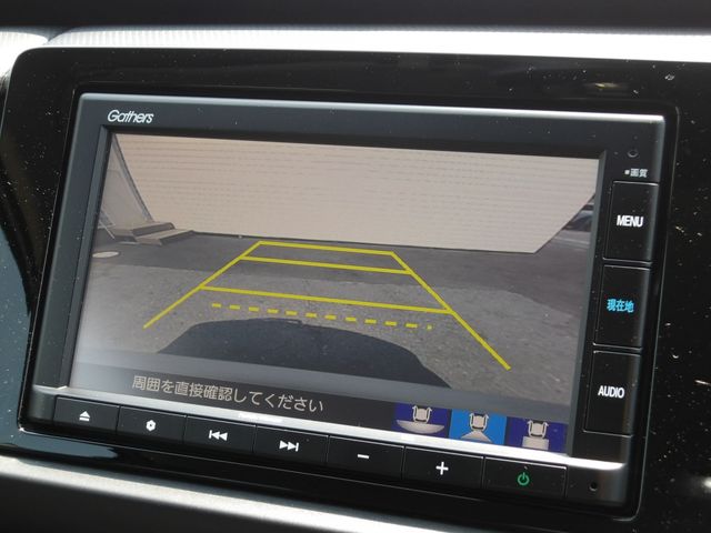 HONDA FIT E:HEV 2020 Image 31