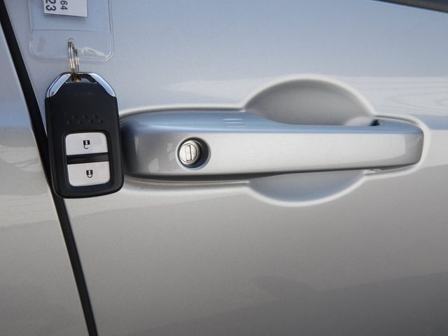 HONDA FIT E:HEV 2020 Image 31