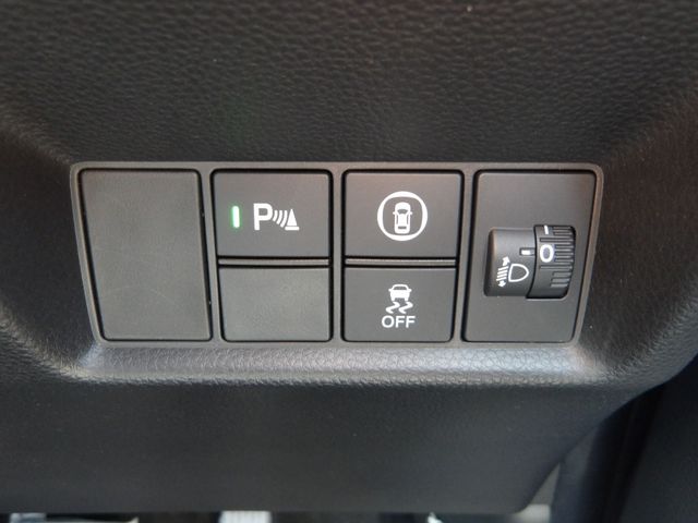 HONDA FIT E:HEV 2020 Image 31