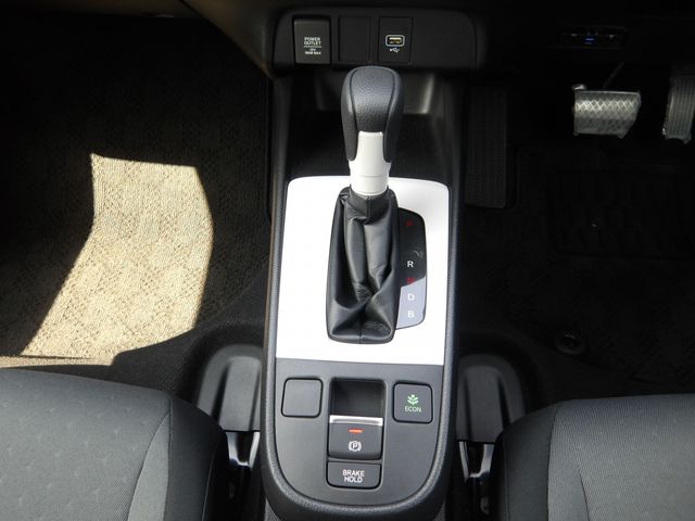 HONDA FIT E:HEV 2020 Image 31