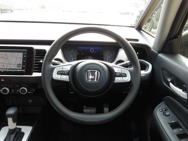 HONDA FIT E:HEV 2020 Image 31