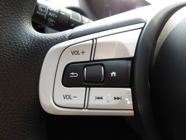 HONDA FIT E:HEV 2020 Image 31