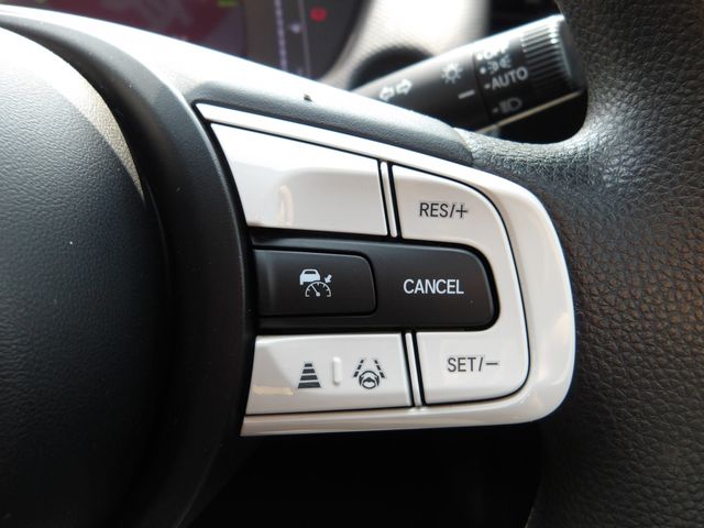 HONDA FIT E:HEV 2020 Image 31