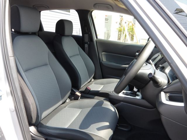 HONDA FIT E:HEV 2020 Image 31