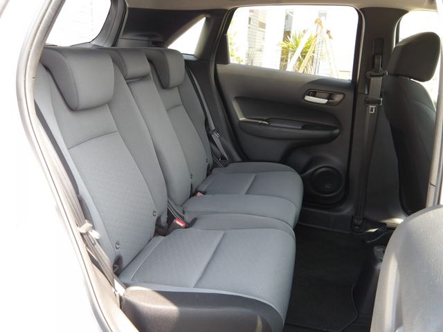 HONDA FIT E:HEV 2020 Image 31