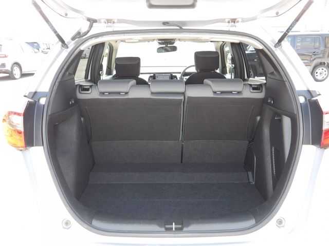 HONDA FIT E:HEV 2020 Image 31