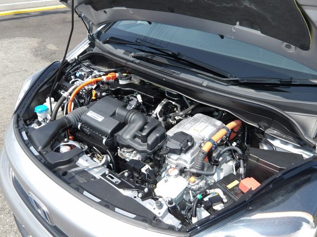 HONDA FIT E:HEV 2020 Image 31