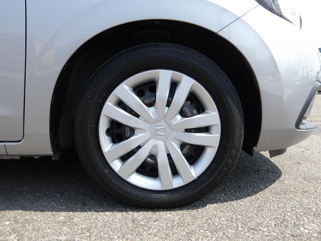 HONDA FIT E:HEV 2020 Image 31