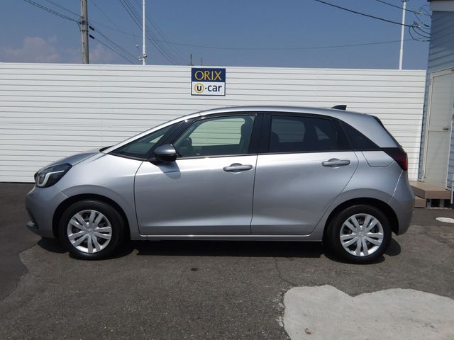 HONDA FIT E:HEV 2020 Image 31