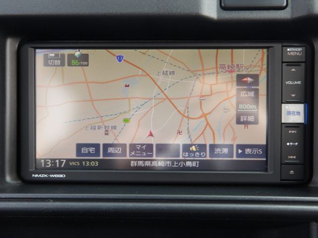 SUBARU SAMBAR VAN 4WD 2019 Image 31