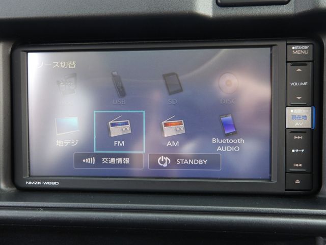 SUBARU SAMBAR VAN 4WD 2019 Image 31