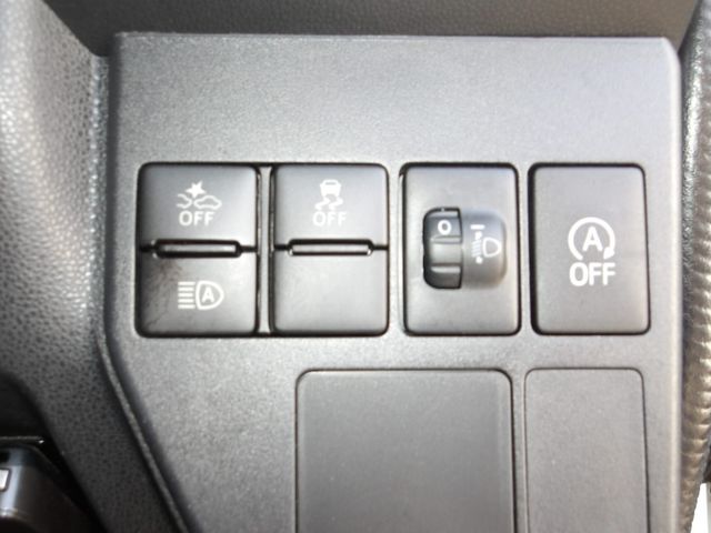 SUBARU SAMBAR VAN 4WD 2019 Image 31