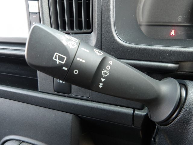 SUBARU SAMBAR VAN 4WD 2019 Image 31